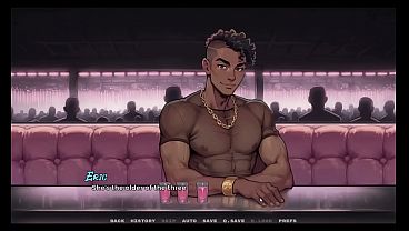 My New Girlfriend [ TABOO Hentai Game ] Ep.60 MY GF is grinding my BEST FRIEND hard COCK in a CLUB PARTY !