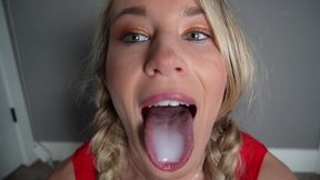 Crazy Ex Shows up at Your House
