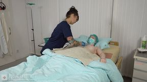 Care and Diaper 02 HD