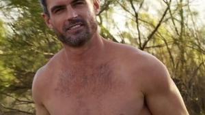 Daniel & Brysen: bareback - American clip