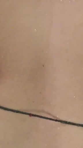 Bhabhi Washing the Clothes