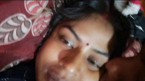 Indian bhabhi chudai video for her