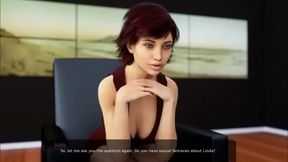 Horny Candace from Genshin Impact Enjoys Wild Anime Hentai Sex Crossover Adventure