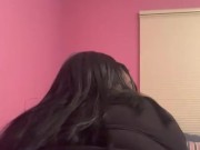 Big Booty Moody