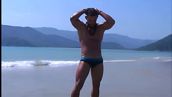 Featuring: Vanessa Lane_Nick Manning_Vitor Manzini_Alexandre Senna