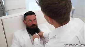 Gay sex boy fucking movie and shaving balls twinks first time Elders