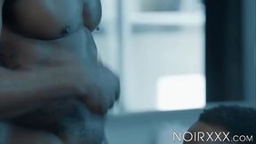 Throbbing cock hunk Pheonix Fellington fucked hard after BJNoirXXX,black,stud,jock,big dick,BBC,hd porn,gay,hardcore,hunk,muscle,anal,cumshot,blowjob,deepthroat,rimming,masturbation,big cock,big dick,tattoo,Max Konnor,Pheonix Fellington