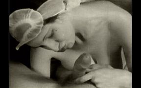 A Jazz Jag - Vintage Erotic Classic Restored in 4K