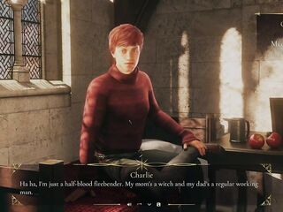 Magic Cunt Chapter 1 - Screwing Jackie - gameplay part 1