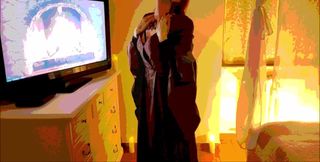 Cosplay Passion Lady Melisandre From "game of Thrones "as You've Never Seen Her Before