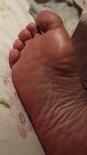 Footworship