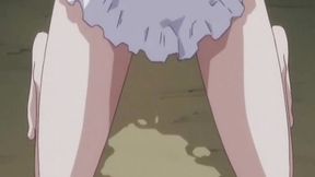 ”Butt banged hentai beauty”