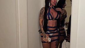 elisasanches parti 1 reencontro com o jefao