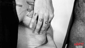 NASTYDADDY Muscled Dudes Greg Riley & Jeremiah Jones Love Naughty Fun