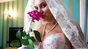 Bride to Succubus Fantasies