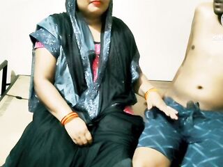 bhabhi banging neighbor