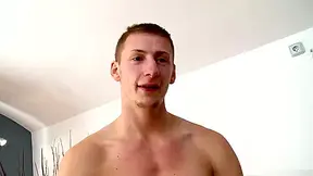 Casting Bareback