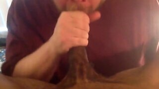 DADS SERVICING DARK MEAT
