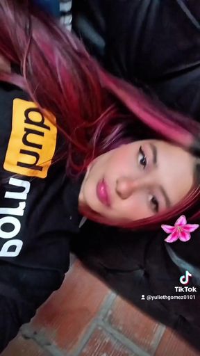 The Best Wet and Pink Pussy on