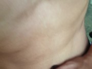 3Days no jabol, got horny sa umaga, daming lumabas|jabol bisaya Prt2