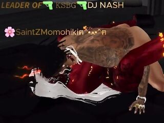 Darksome Wishes Presents Momohiki ft DJ Nash