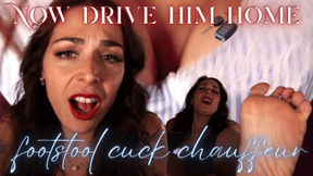 Post-Coital Humiliation for Cuck!
