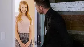 Jillian Janson in To Fuck a Babyscammer - MyBabySittersClub