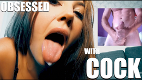 Obsessed With Cock