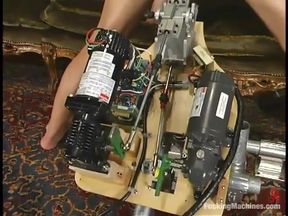 Lena Ramon and Kellyfire