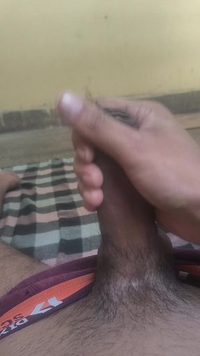 Gf ke yad m lund ko hilana