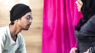 DIRTY DESH DIARIES Forbidden Fantasy in Bollywood Bliss