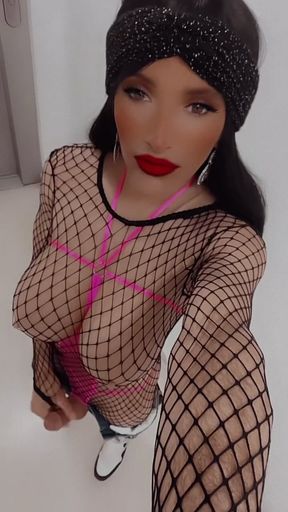 I’ll Grind This Ass Against You Just to Watch You Beg for More