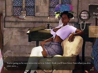 Complete Gameplay - Magic Pussy, Part 2