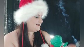 December Smoking Compilation