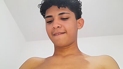 Fucking a hot Milf and cumming in her mouth