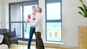 Fucked By The Estate Agent