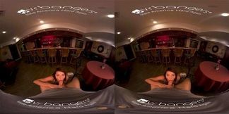VR BANGERS Juicy Cocktalis Served By Your Own Bartender Porn