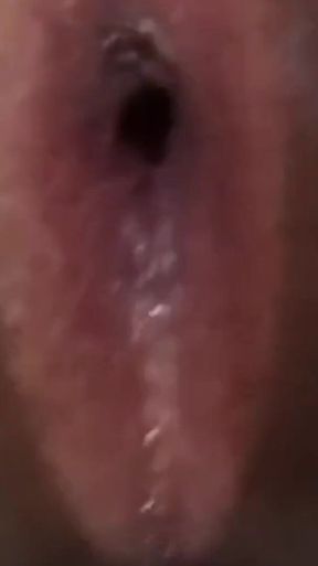 Dildo Too Big