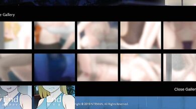 Ayla's Big Ass Futanari Hentai Cumshot in the Locker Anime