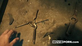 Edward Cumminghands (Movie Porn)
