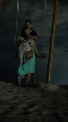 Flashing streets, fierce love, no disguise ExpressiaGirl style   Clip 1