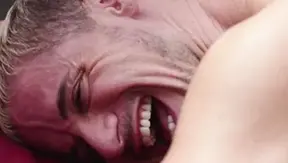 Jerk Buddies: Bros Go Deep: Blondie Bends Brunette