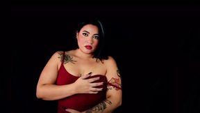 Intense Play - Nathaly Cuesta