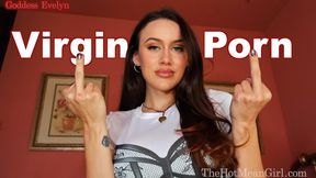Virgin Porn