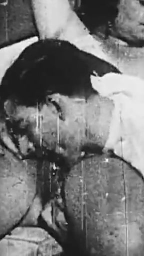 Au Gre Des Flots, 1925.