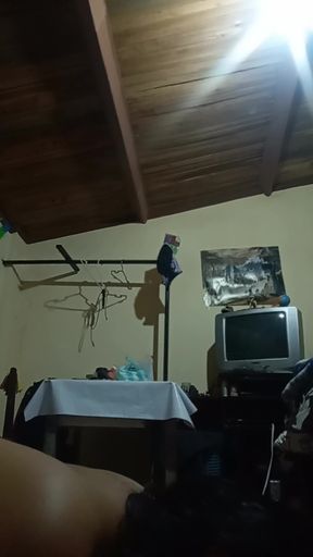 Latina Blowjob, MILF Amateur Real Reggaeton
