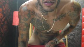 Filipo L Private Show