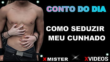 SEDUZIND0 MEU CUNHADO