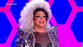 Drag Race Spain ep. 6