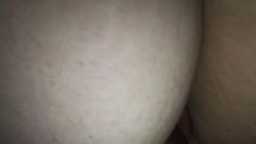 My Cumbucket Doll 2 - Creampied Pussy